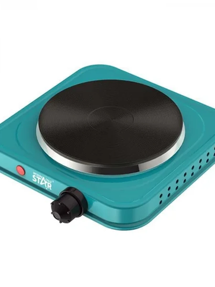 Плита WINNING STAR DRL-456