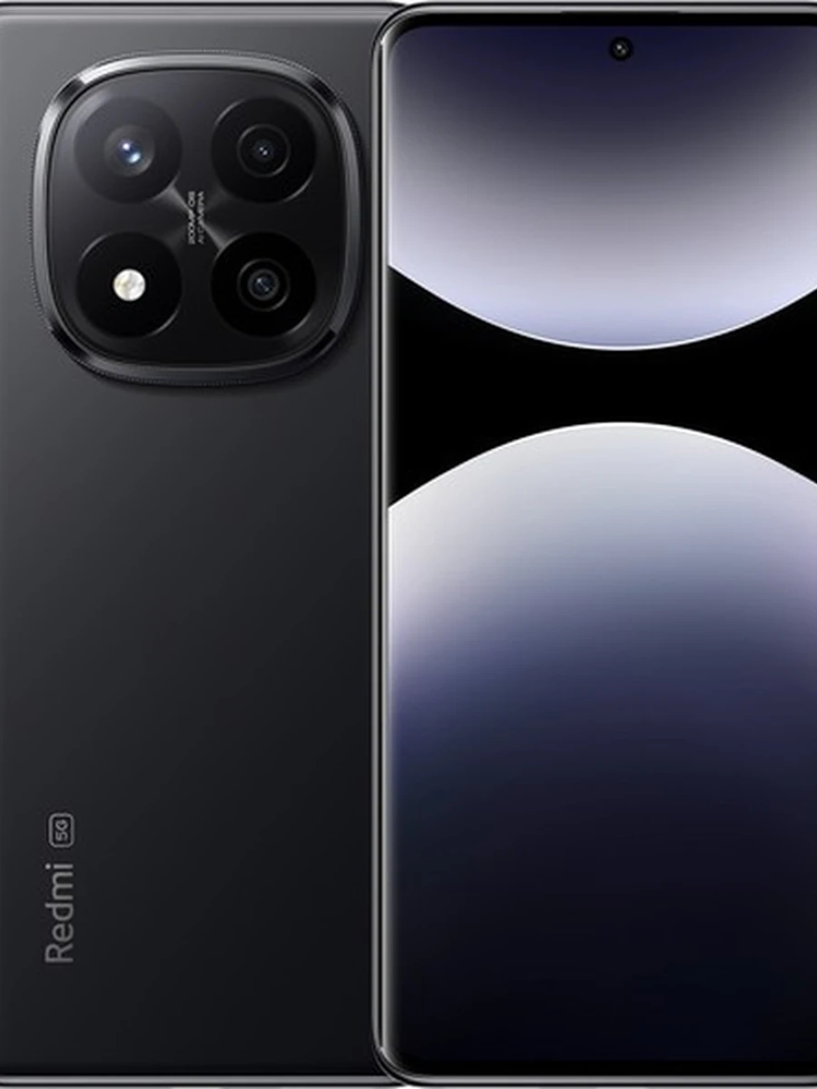 Xiaomi Redmi Note 14 PRO Plus(12+512)5G Global