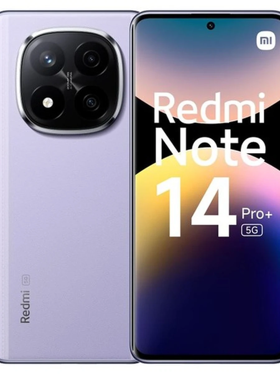 Xiaomi Redmi Note 14 Pro Plus 8+256 Gb 5G