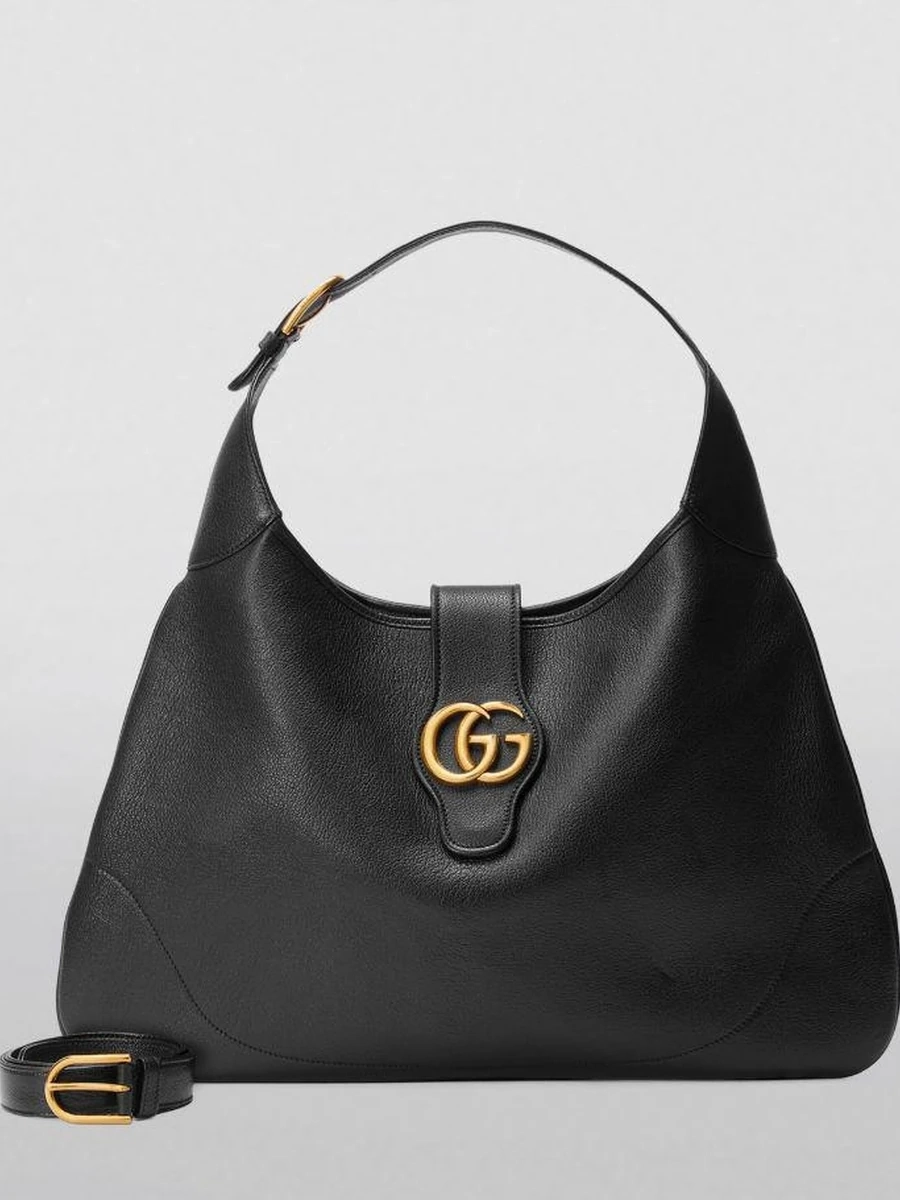 Сумка GUCCI разные цветы