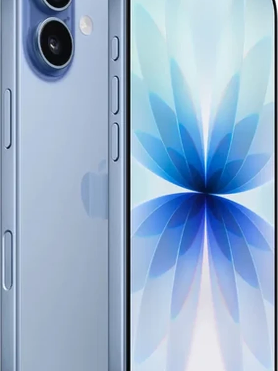 Apple iPhone 17 esim 256 ГБ