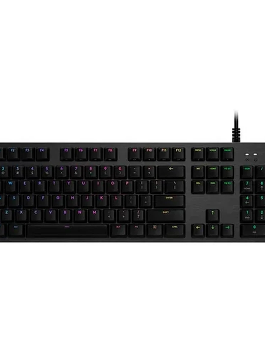 Игровая клавиатура Logitech G512