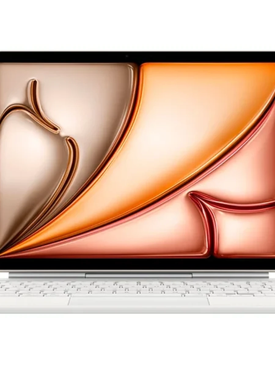 Беспроводная клавиатура Apple Magic Keyboard for iPad Pro 11 M4