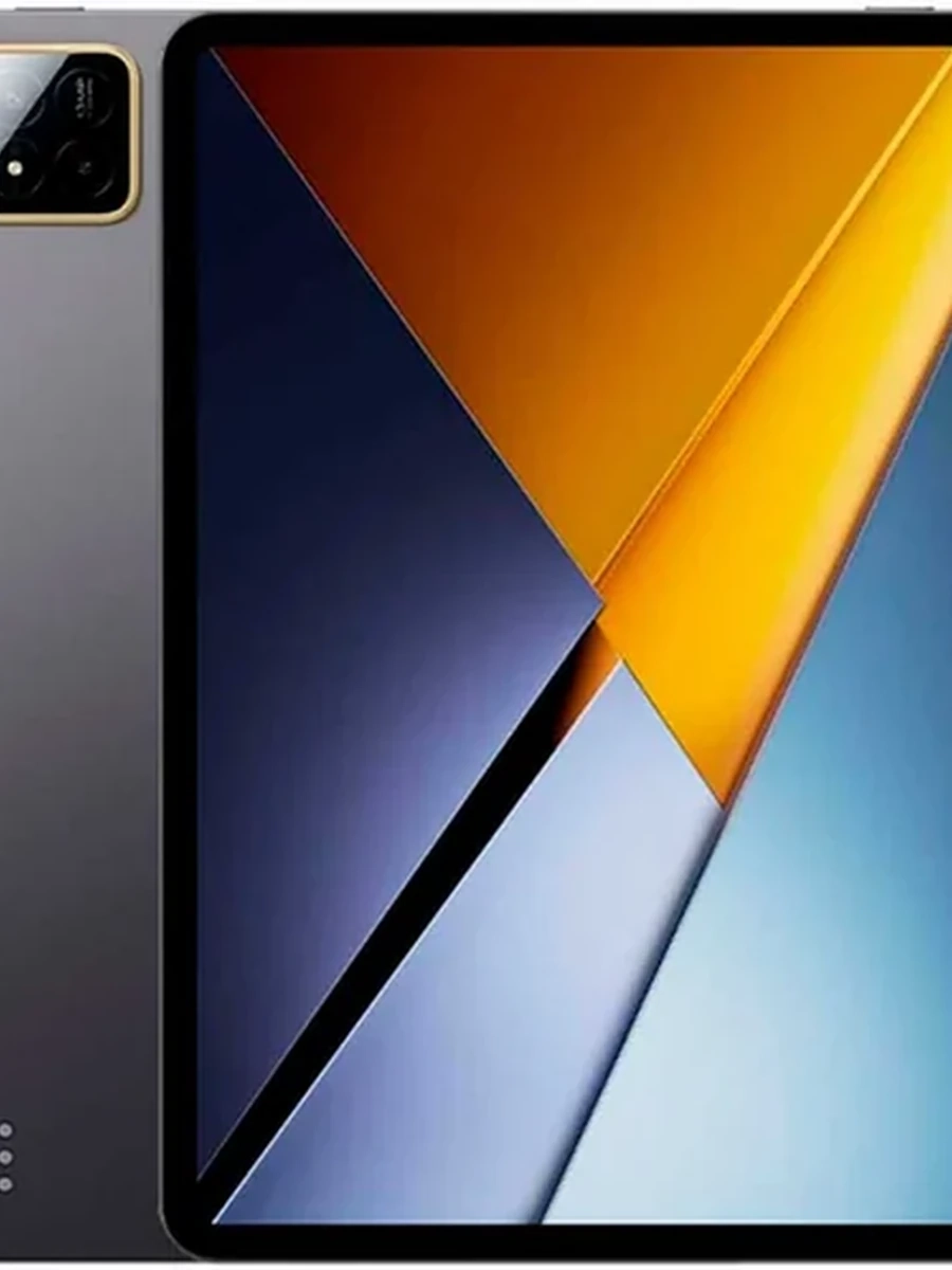 Планшет Xiaomi Poco PAD X1 (8+512GB) WiFi Global