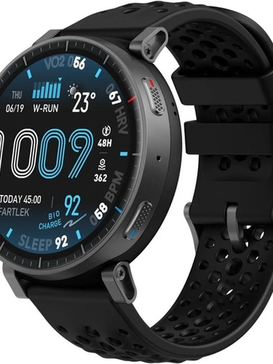 Смарт-часы Xiaomi Amazfit Active Max