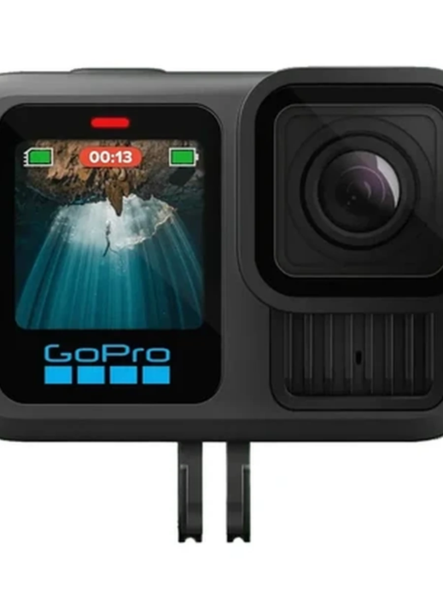 Экшн-камера GoPro HERO 13