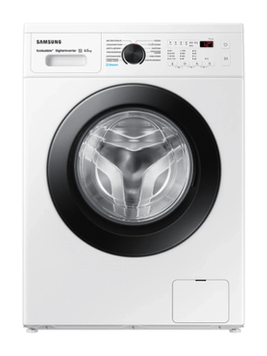 Стиральная машина Samsung с Eco Bubble
