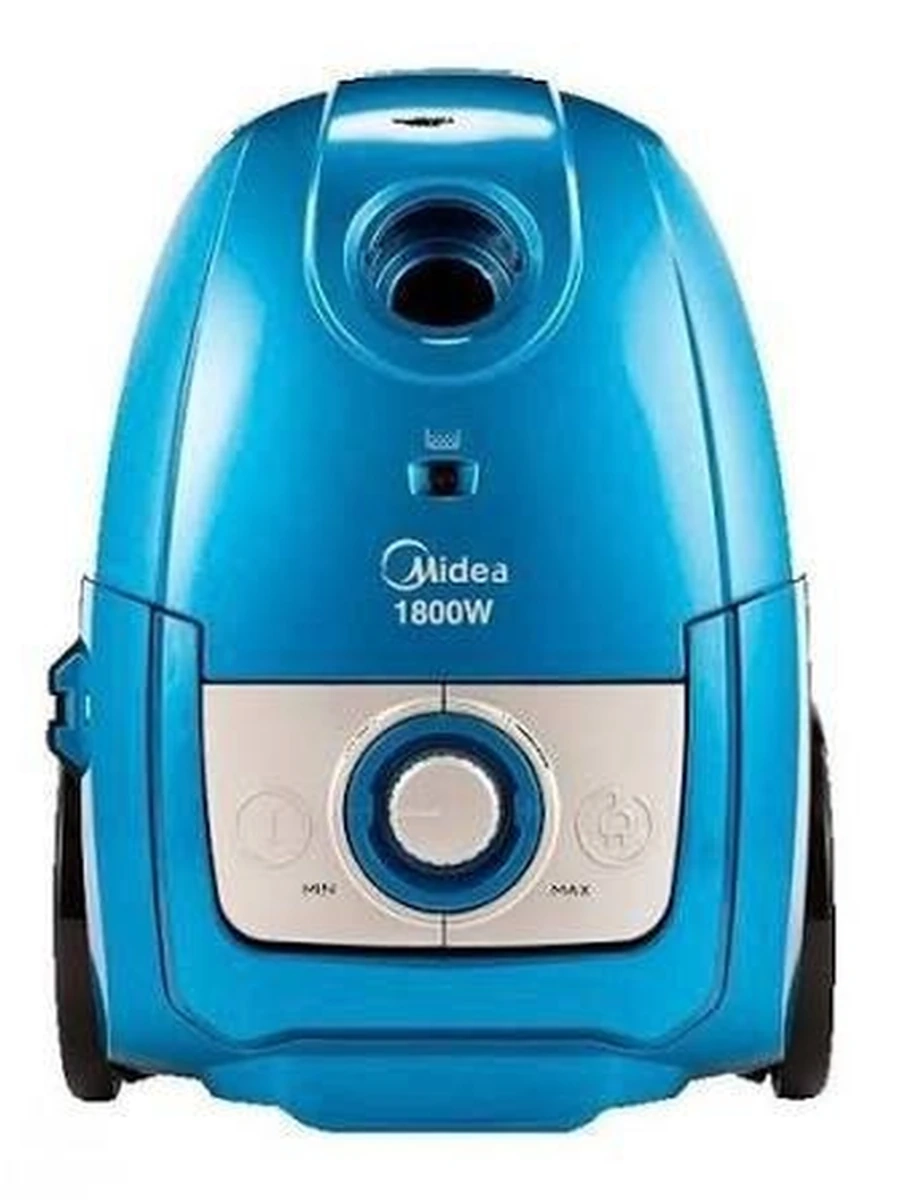 Пылесос Midea MVC14D 2000В