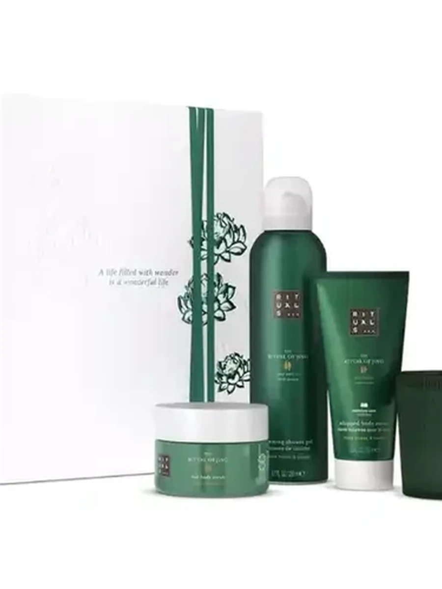 RITUALS Набор М JING 2025