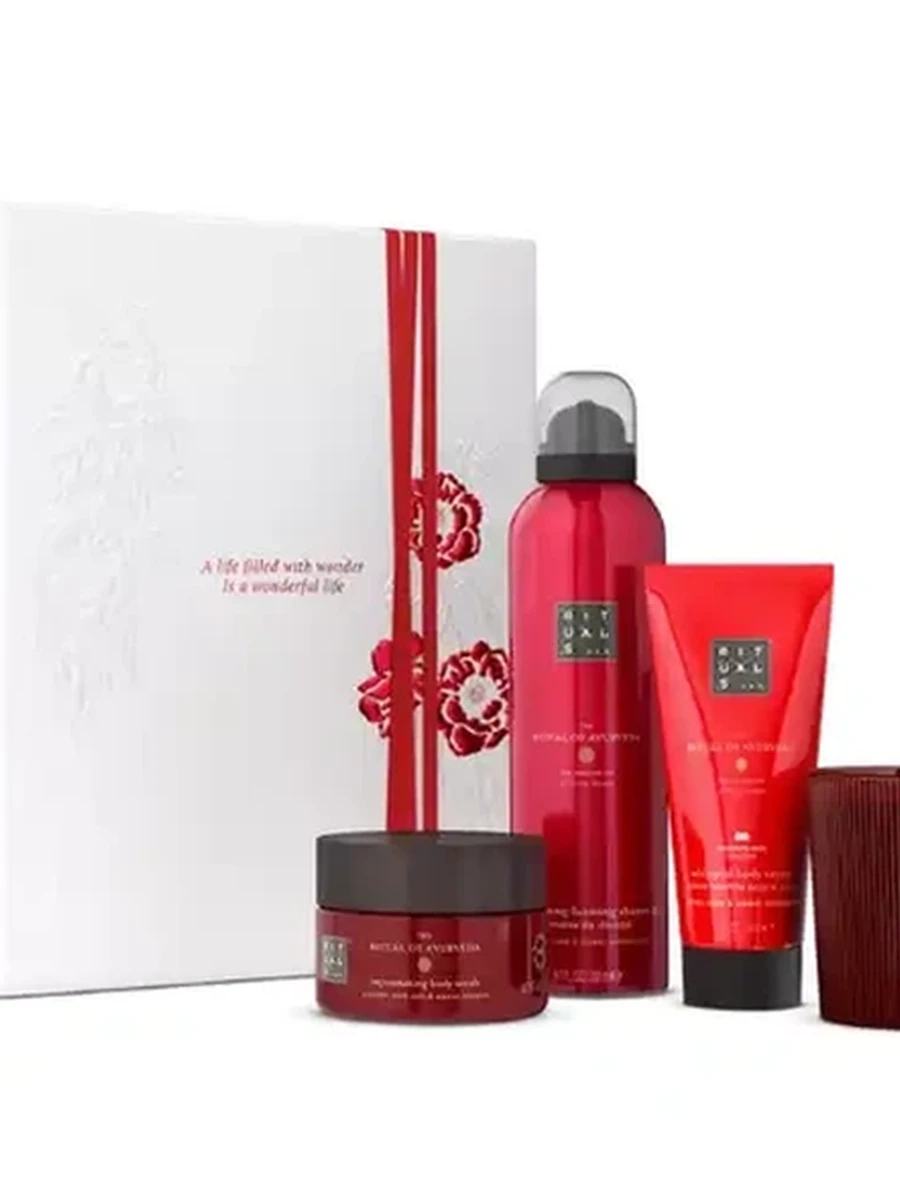 Rituals Набор Ayurveda M