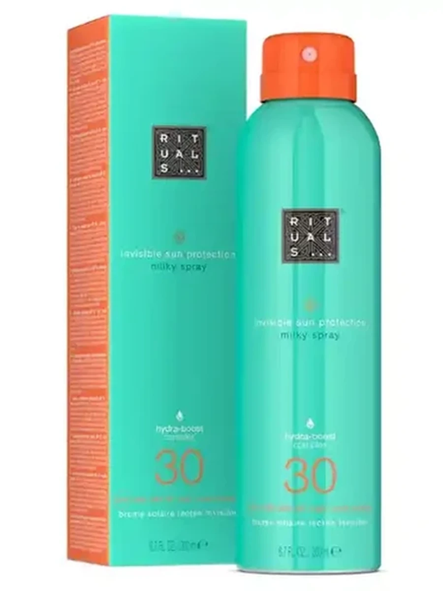 Rituals SPF30 200ml