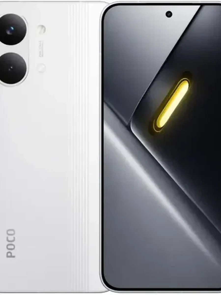 Xiaomi POCO X8 Pro Max 5G 12+512 Gb