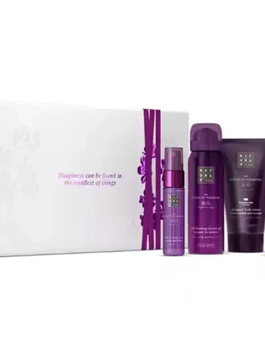 Rituals YOZAKURA S набор
