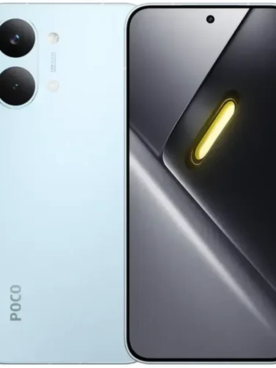 Xiaomi POCO X8 Pro Max 5G 12+256 Gb