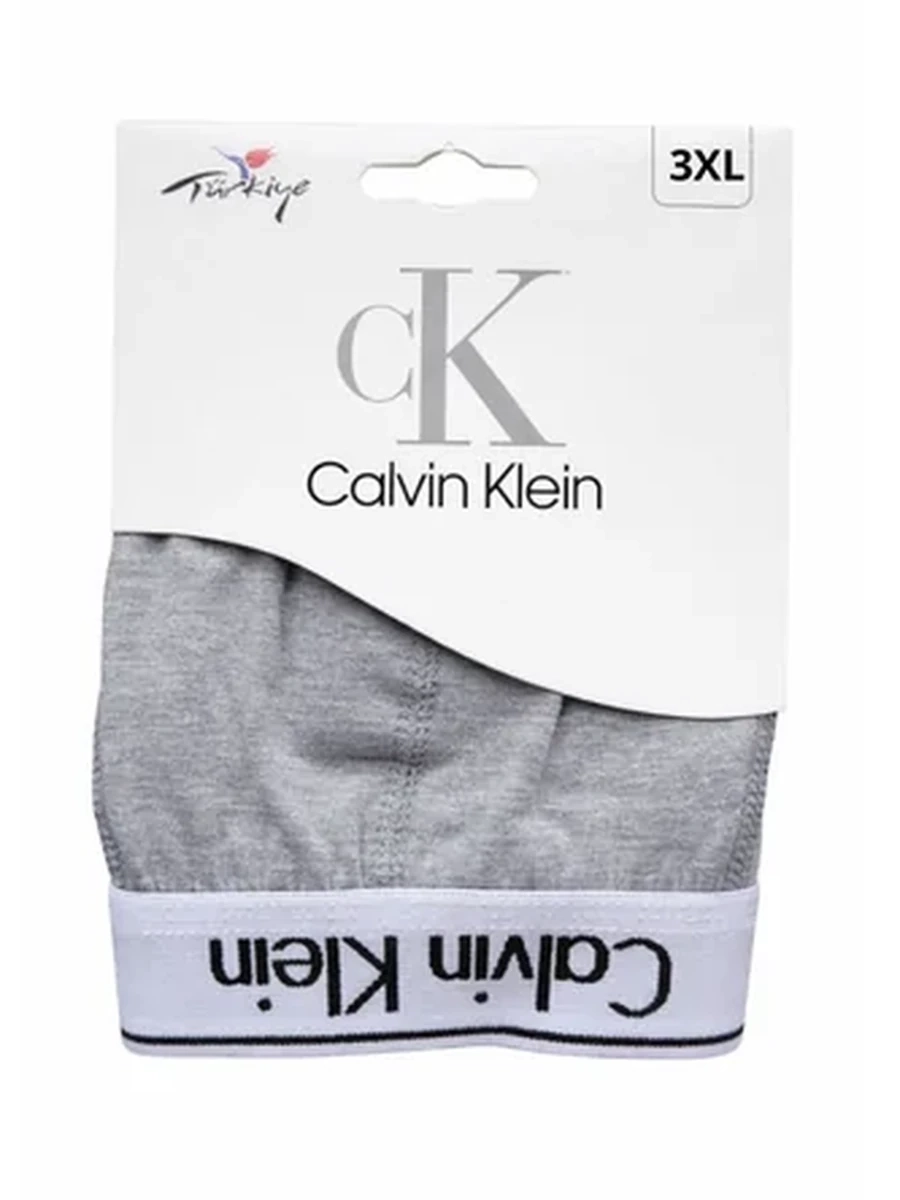 Боксеры Calvin Klein