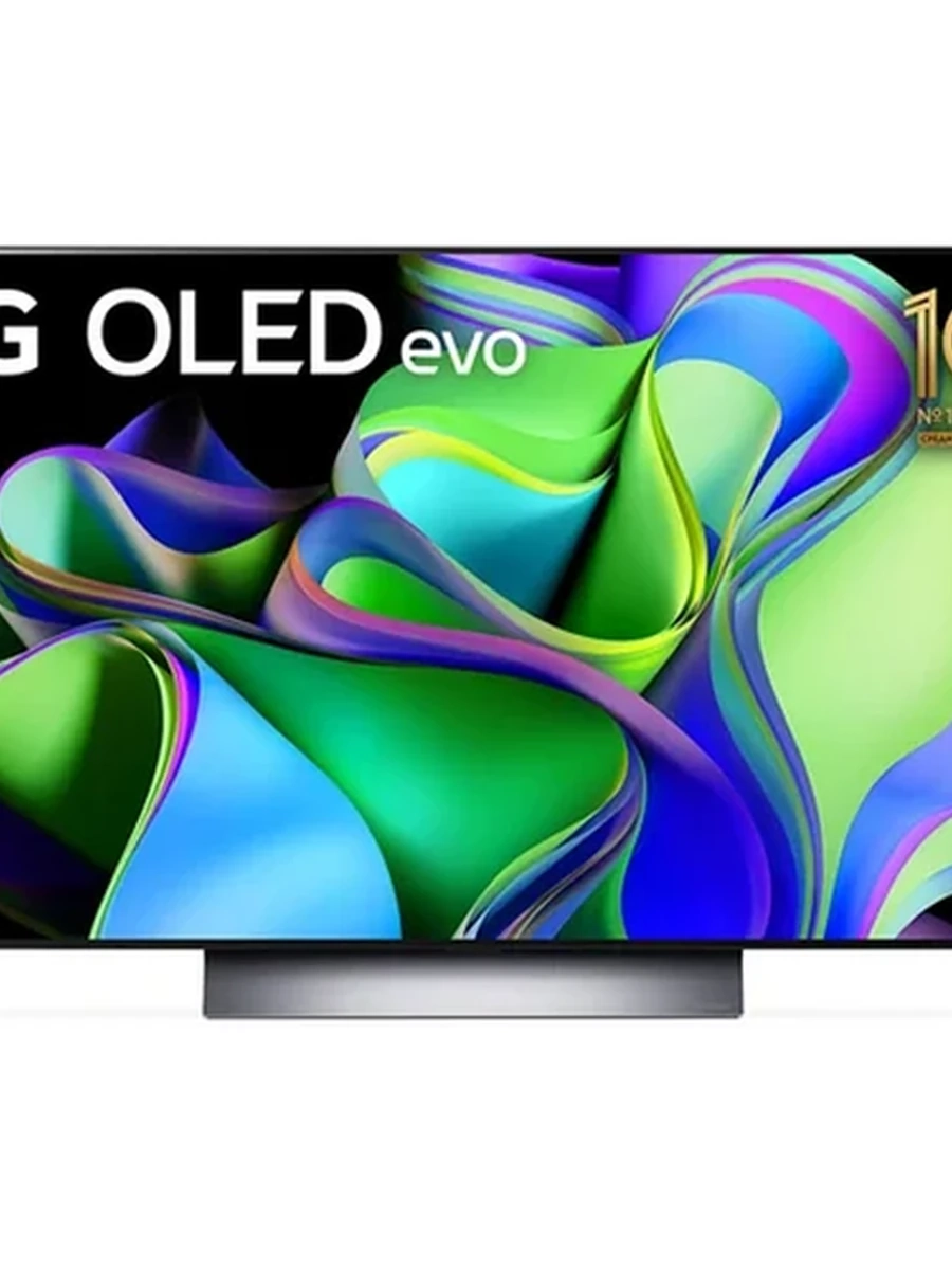 Телевизор LG OLED 55 B4RLA.ADKG