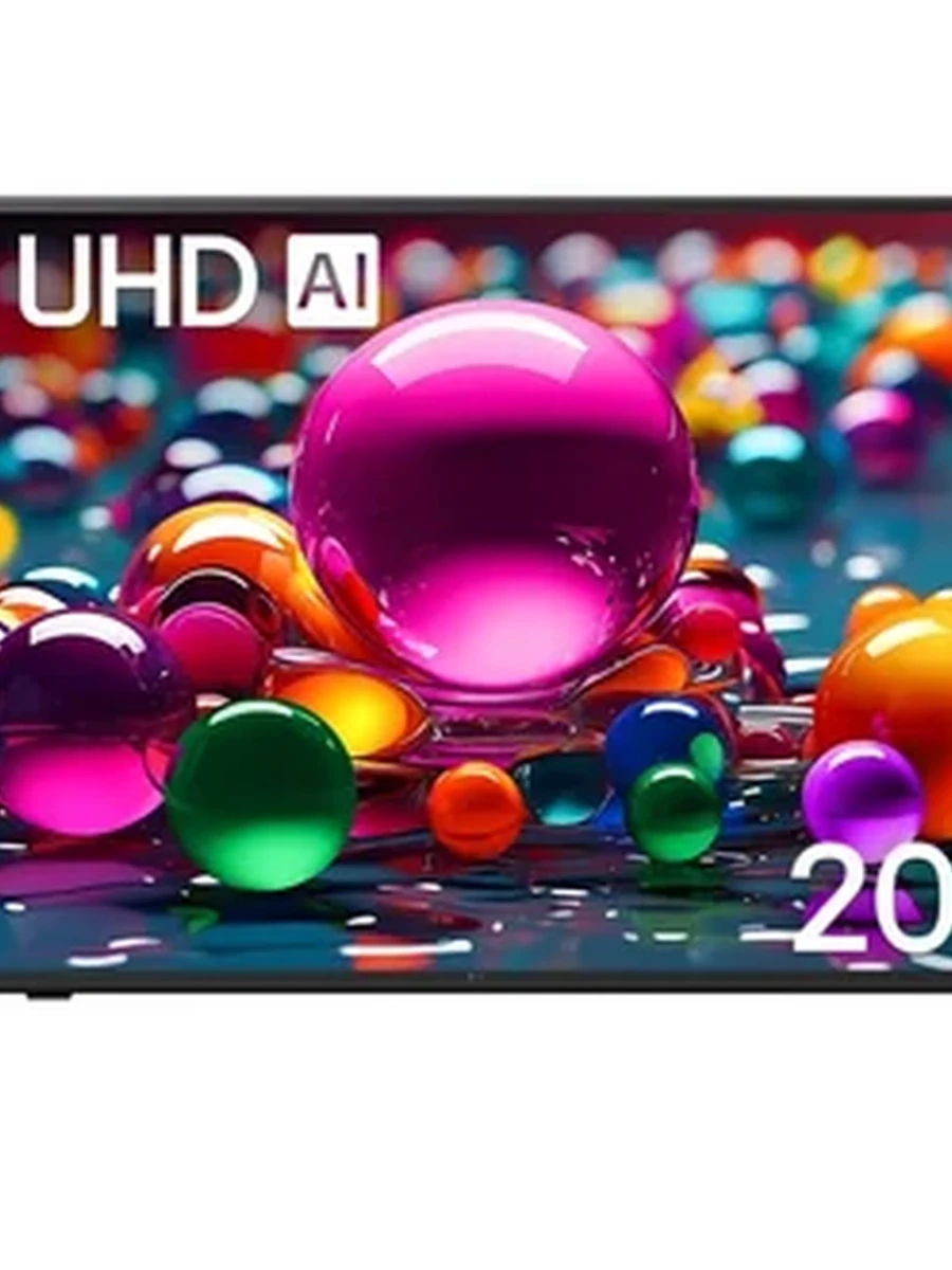 Телевизор LG 55 UA 75009LA.ADKG