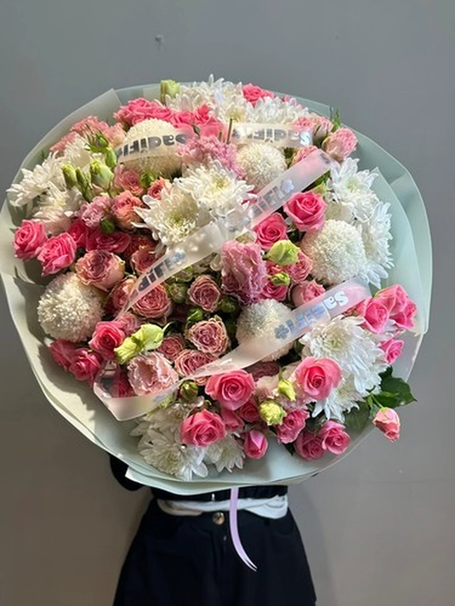 Микс букет