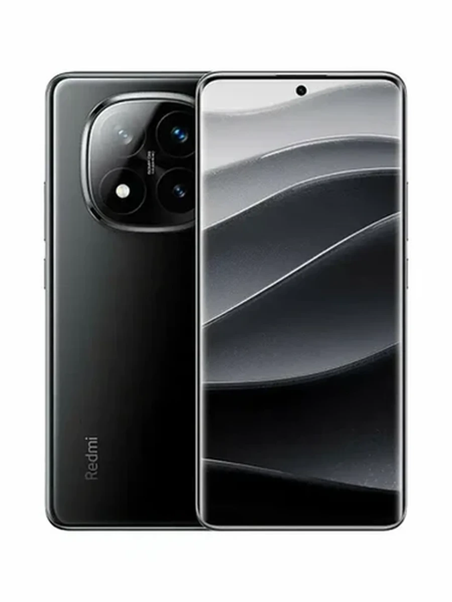 Xiaomi Redmi Note 14 Pro Plus 8+256 Gb