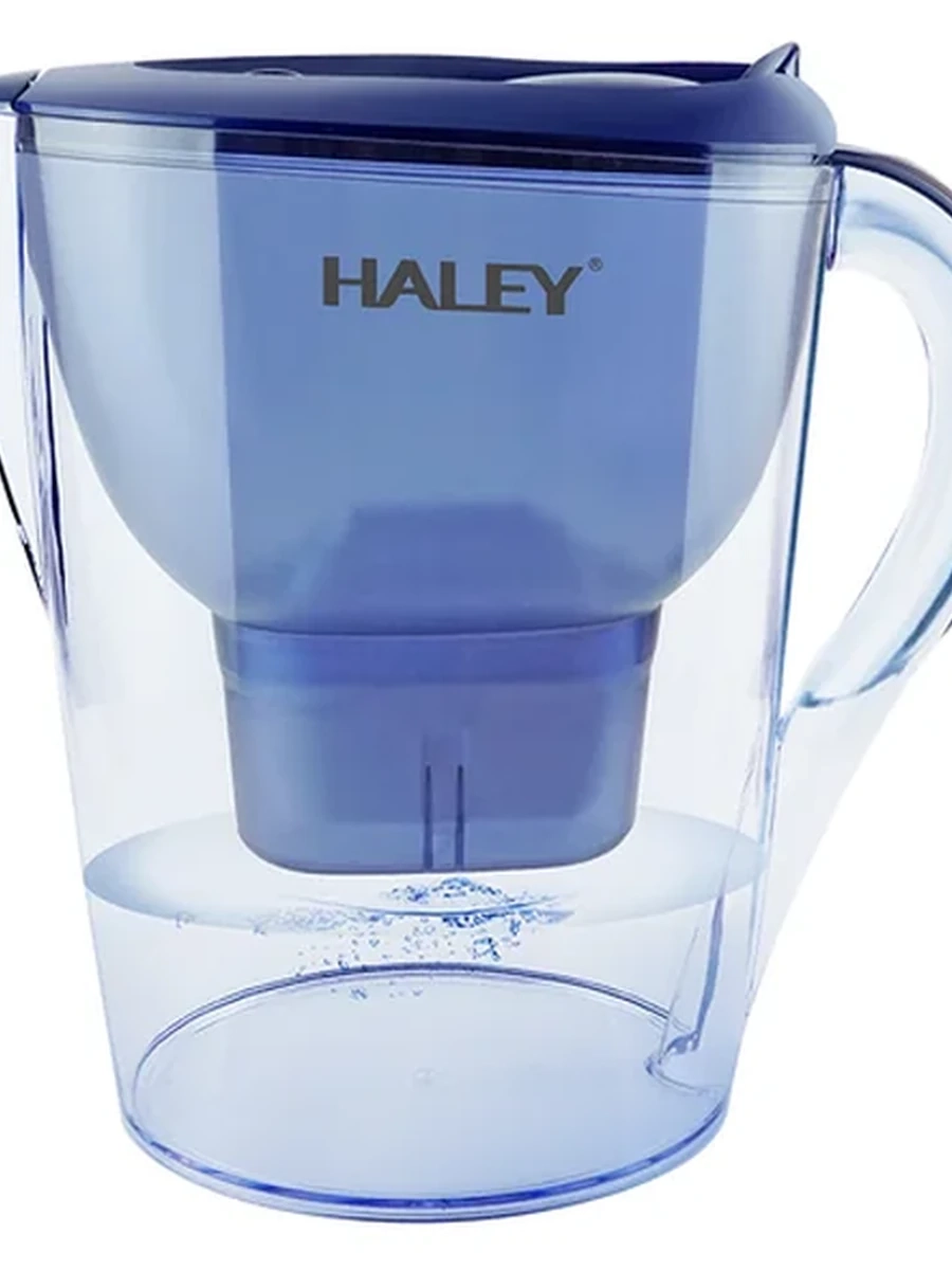 Кувшин-фильтр для воды 3.5 л Haley hy-8958