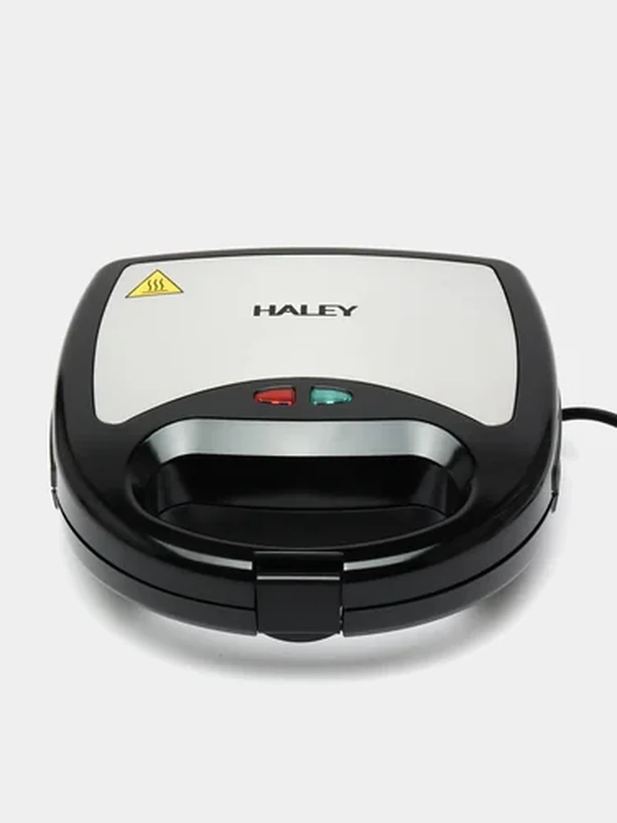 Сэндвич-мейкер Haley HY-1029