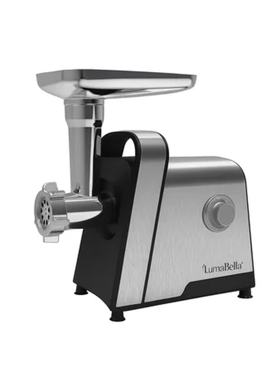 Мясорубка LumaBella LB-56024