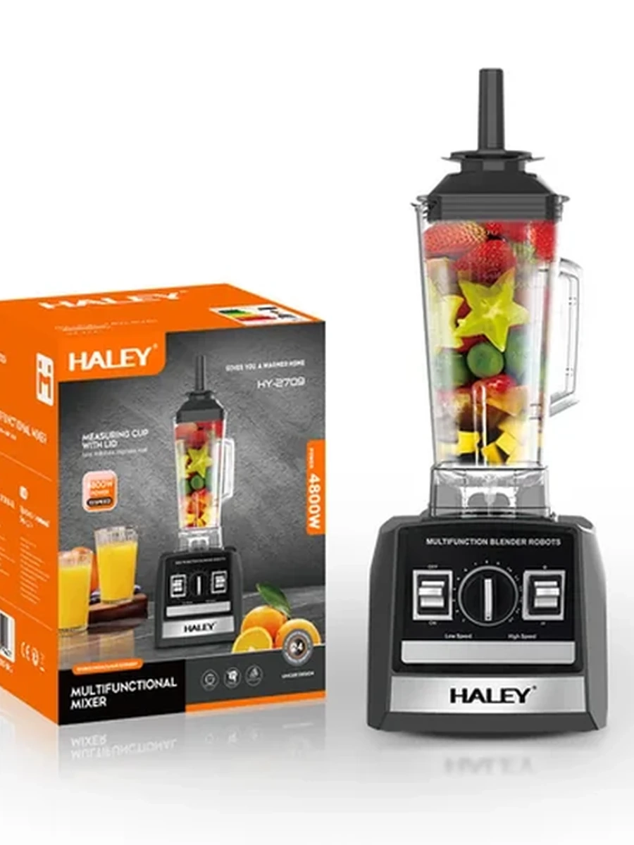 Миксер Haley HY-2709
