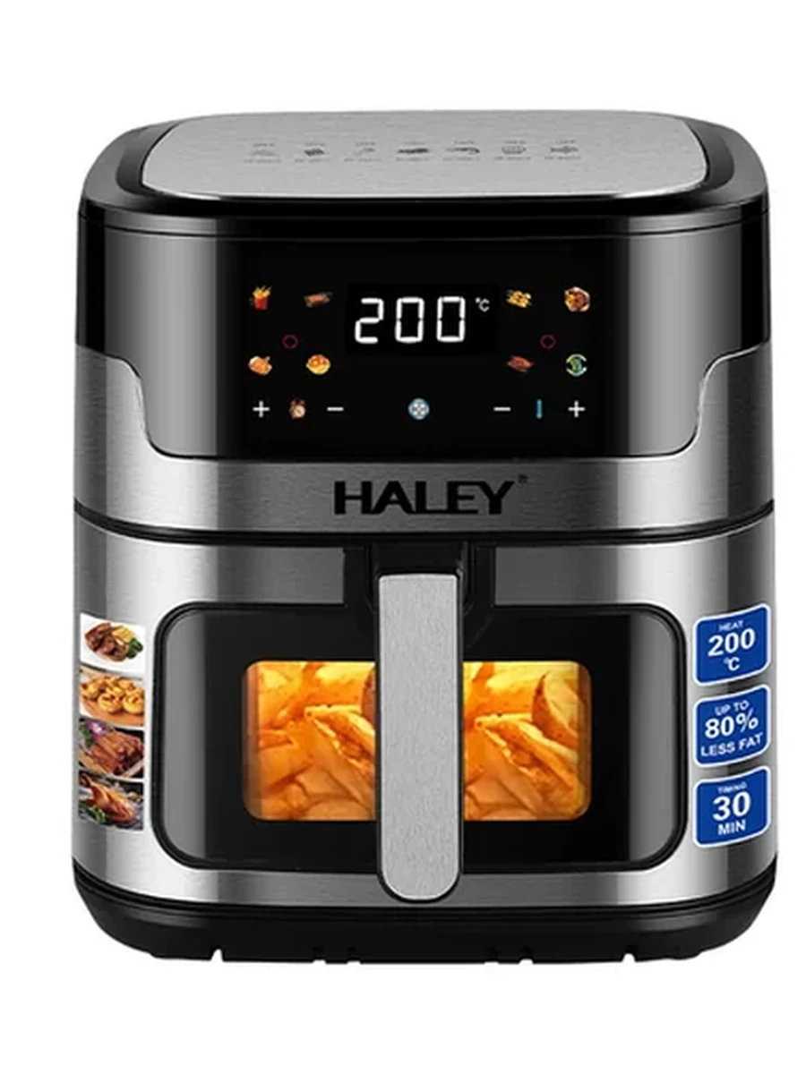 Аэрогриль Haley HY-2534