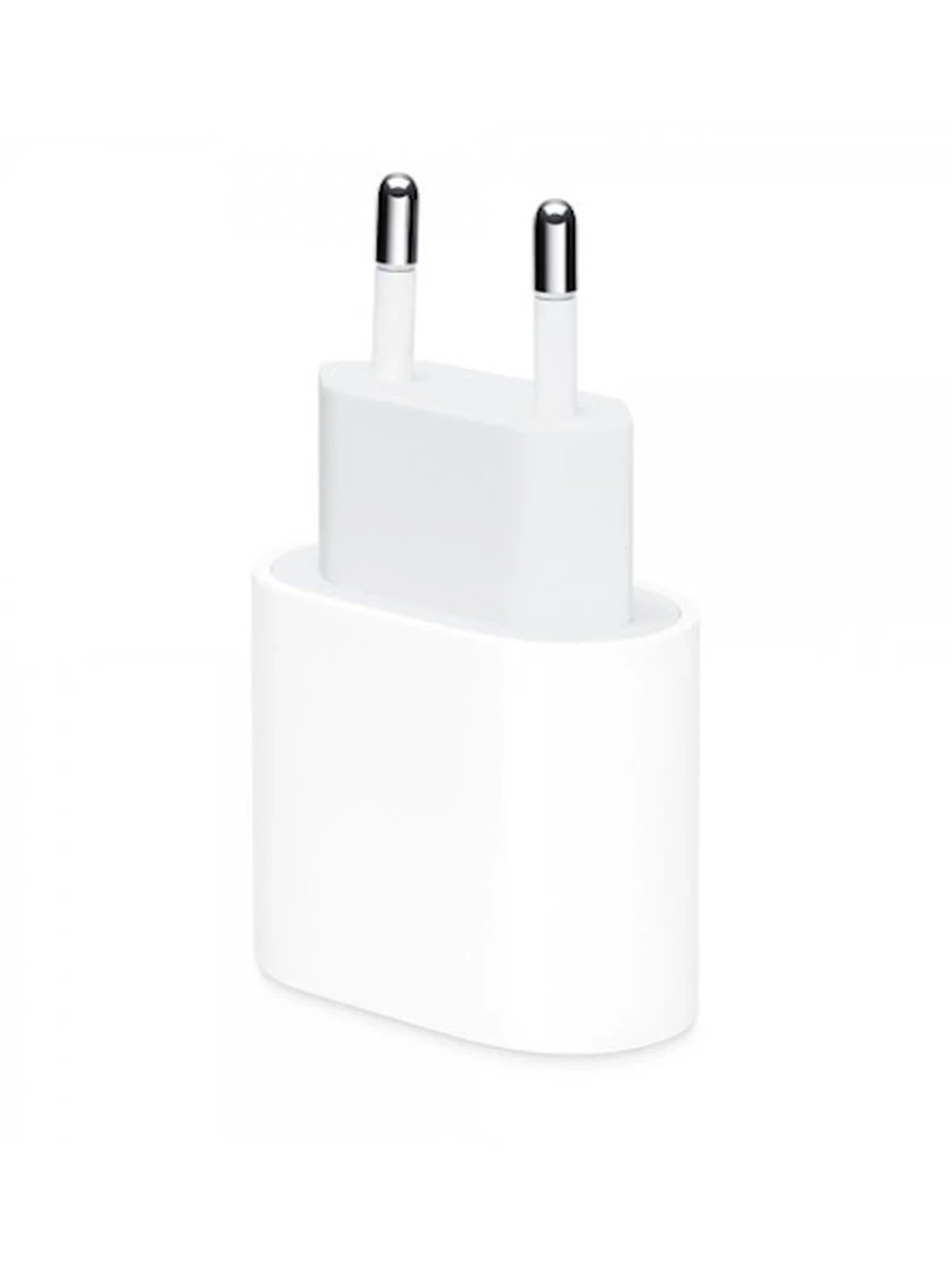 Адаптер питания Apple 20W USB-C ORIGINAL (EU)