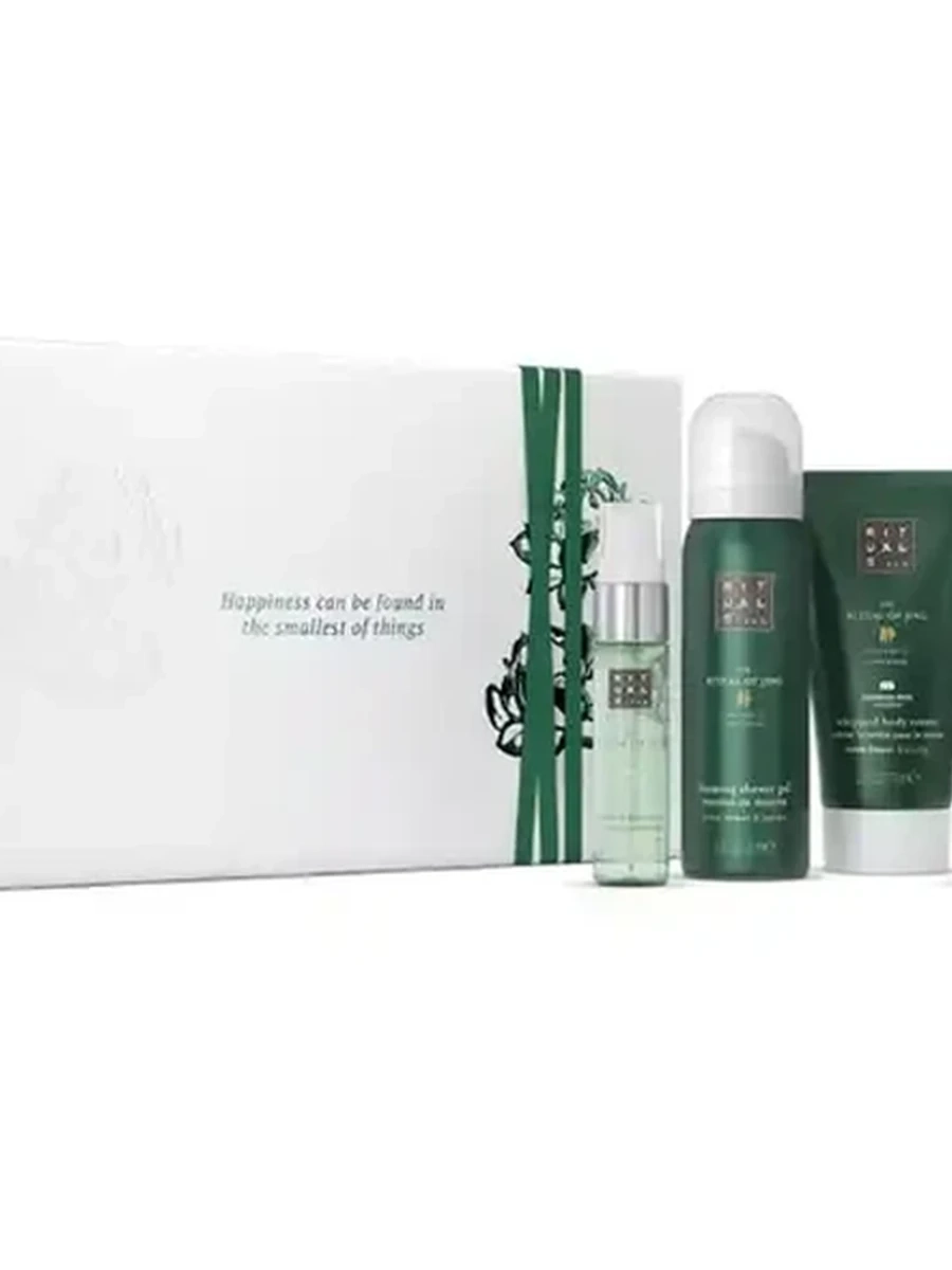 Rituals Набор Jing S