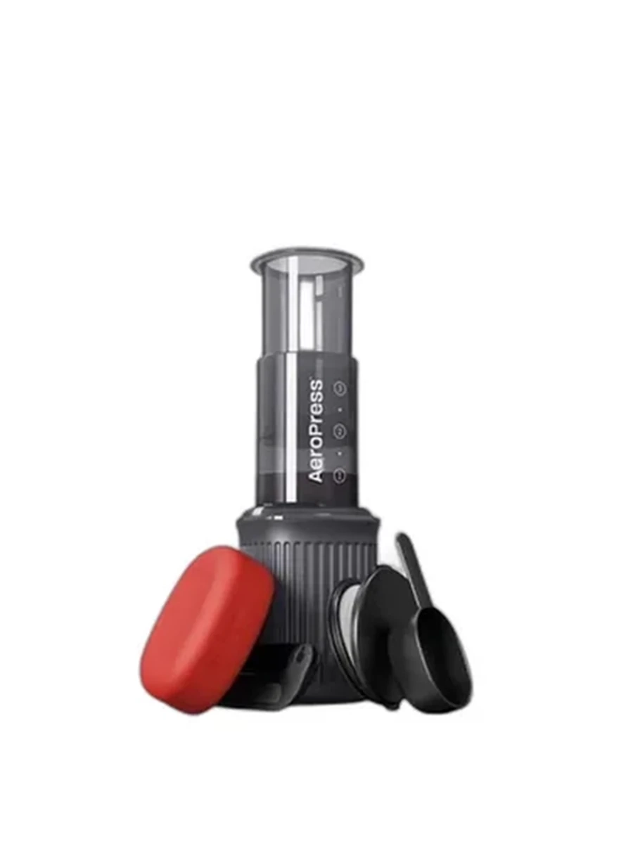 AeroPress Go