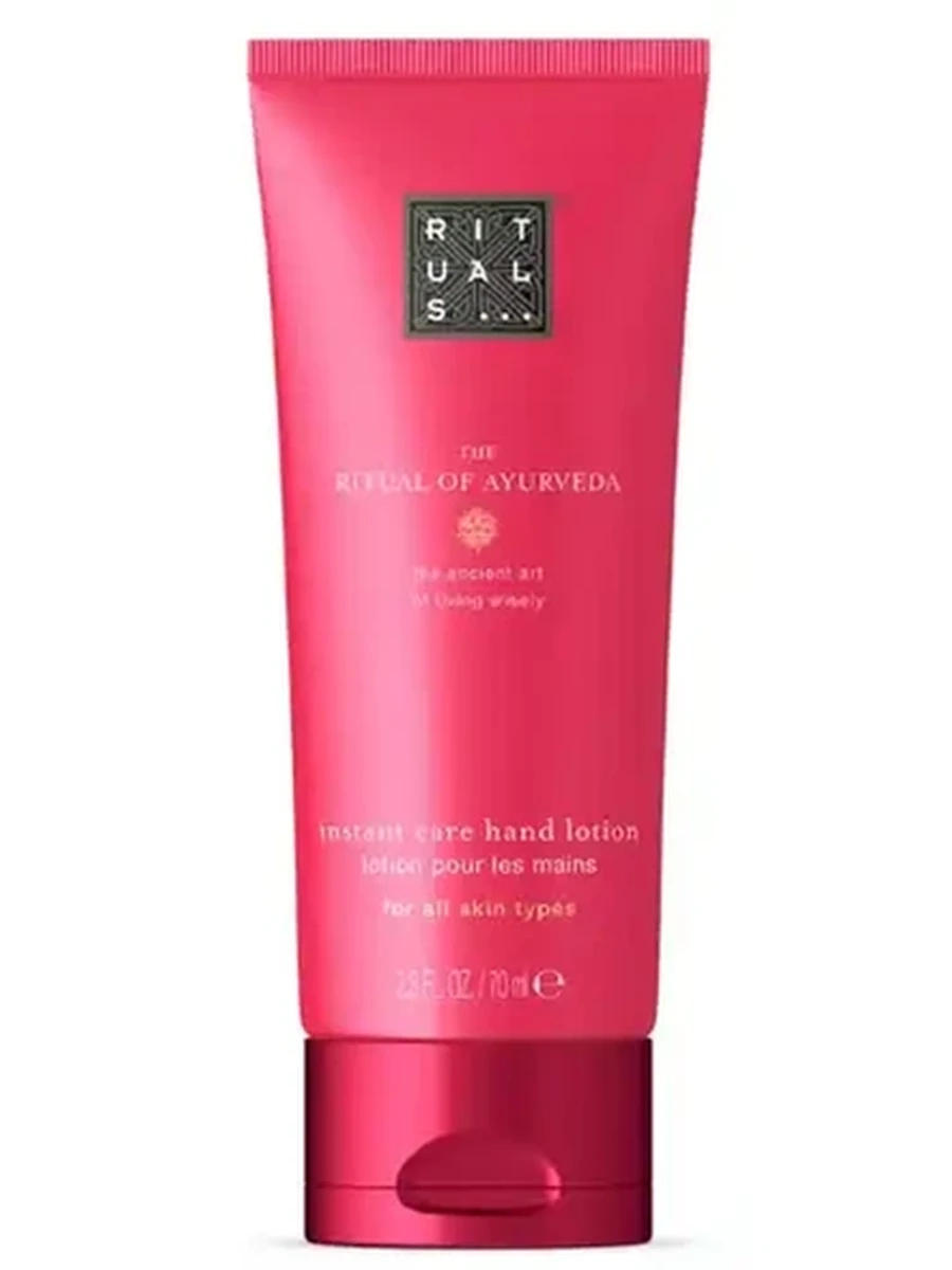 RITUALS крем для рук  Ayurveda 70ml