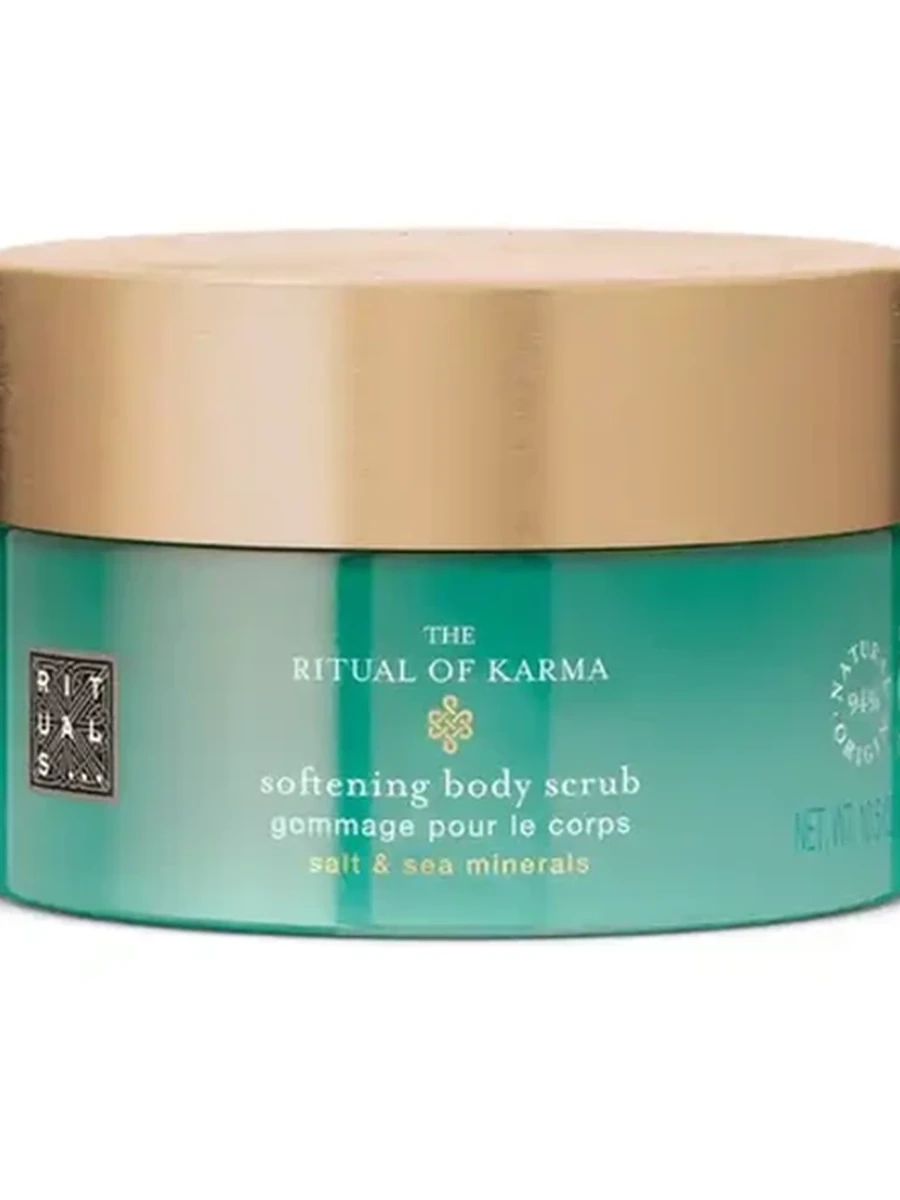 RITUALS Body scrub  Karma 300ml
