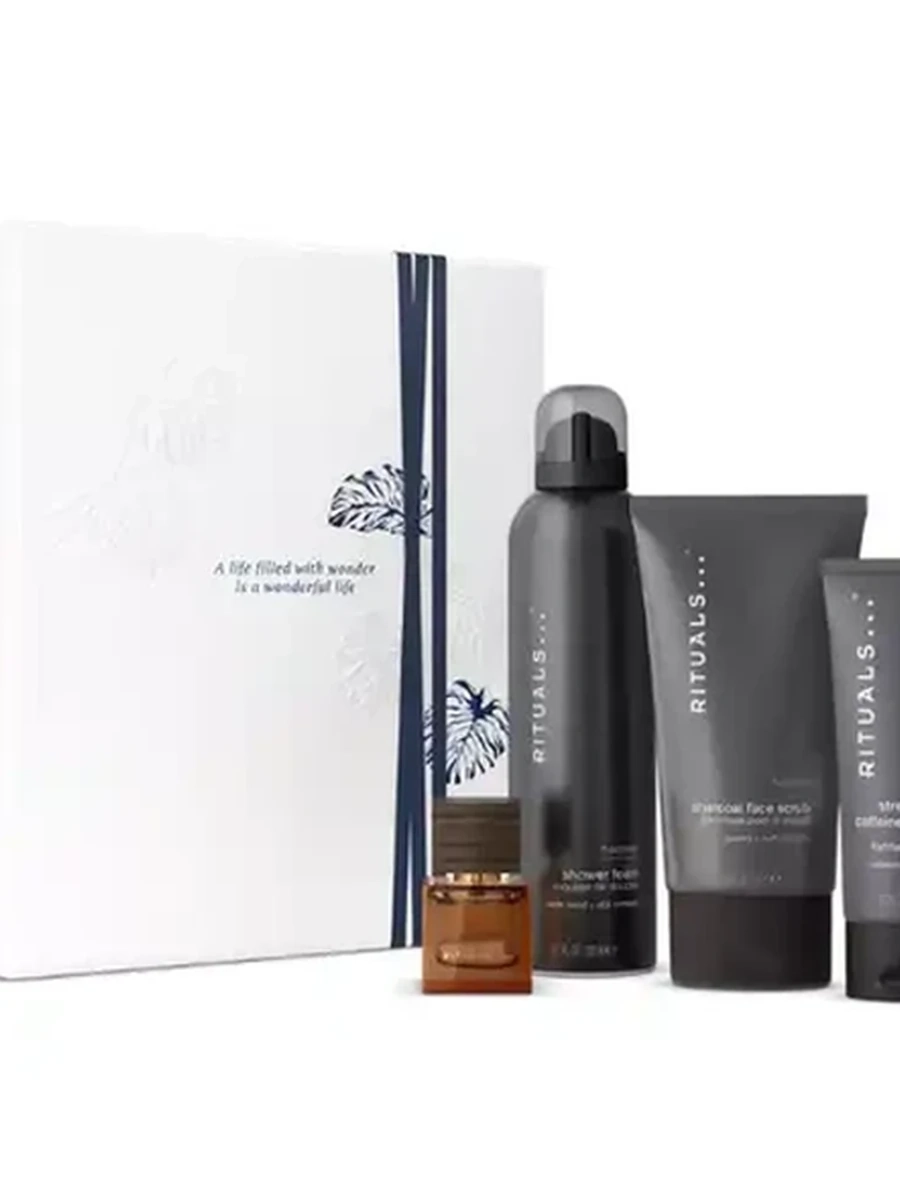Rituals Набор Homme M