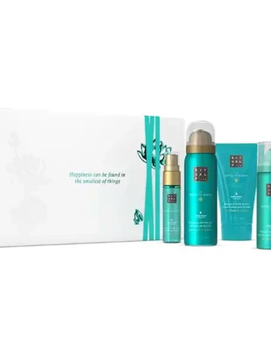 Rituals Набор Karma S