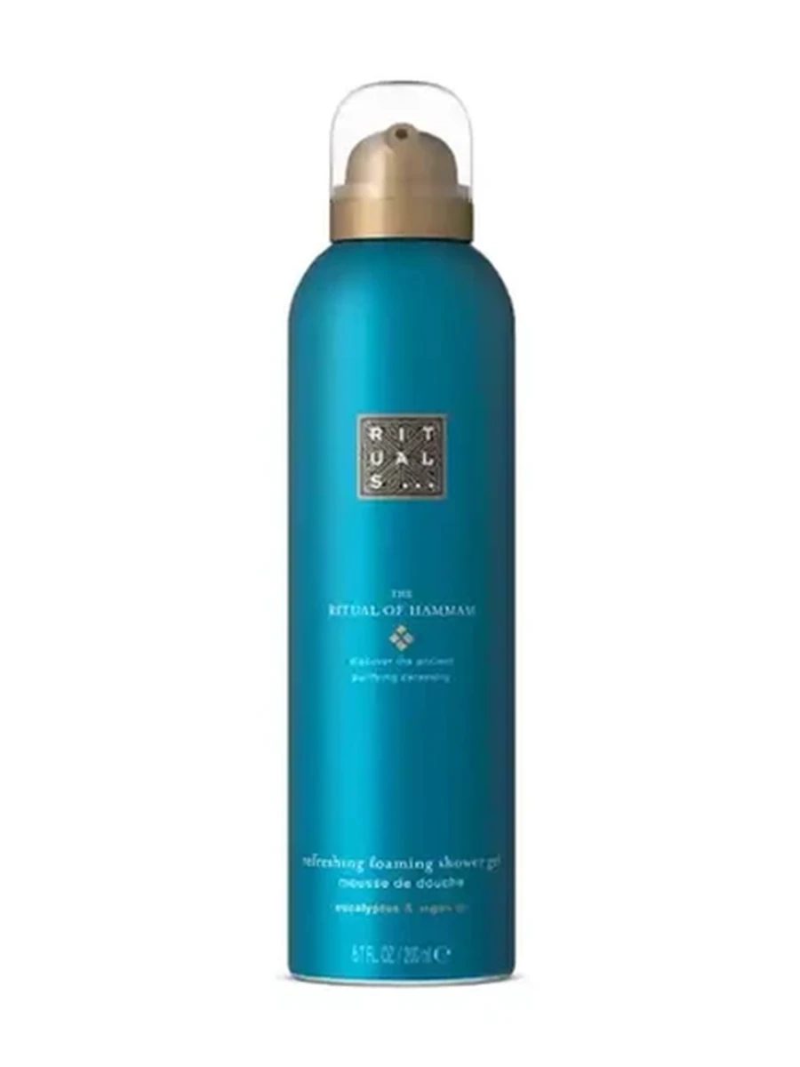 RITUALS Shower gel Hammam 200ml
