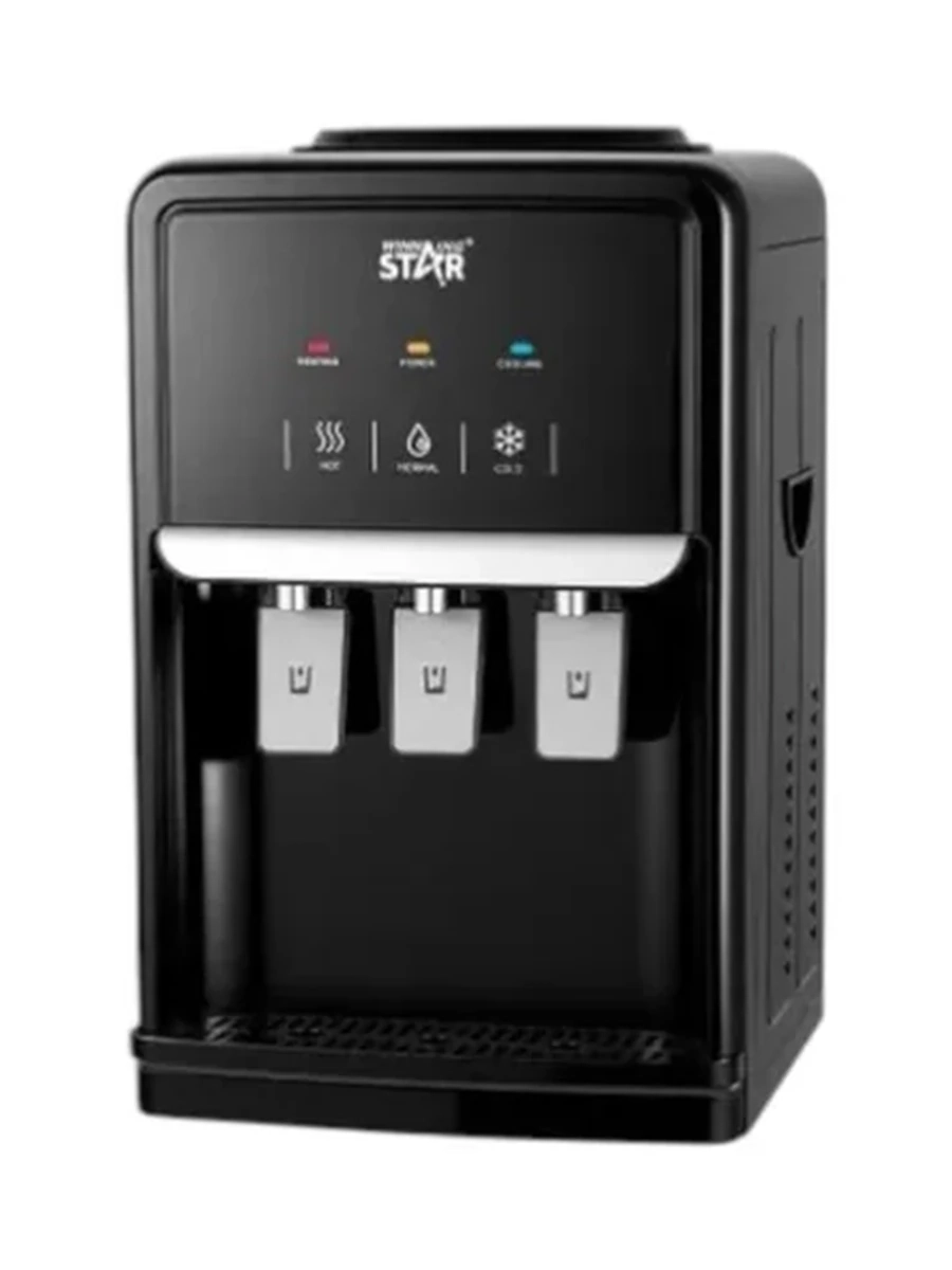 Кулер для воды Winning Star ST-6513
