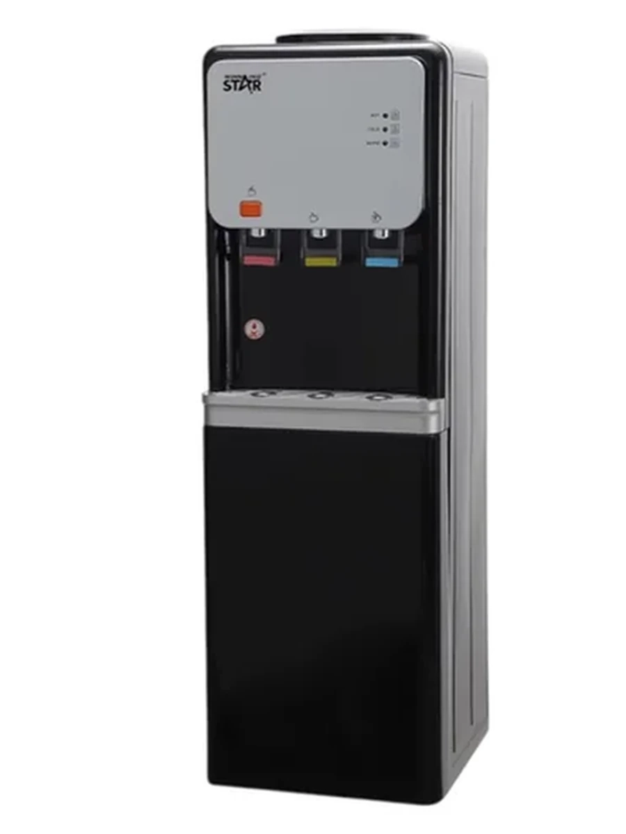 Кулер для воды Winning Star ST-6506-HS