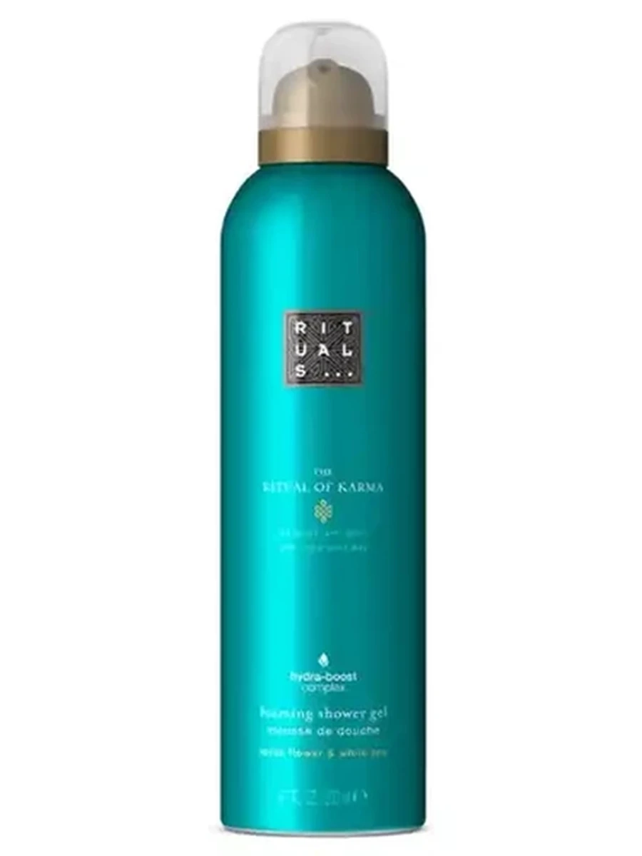RITUALS Shower gel Karma  200ml