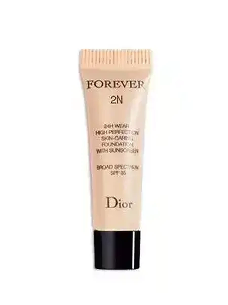 DIOR DIORSKIN FOREVER FOUNDATION MINI 030 3ml