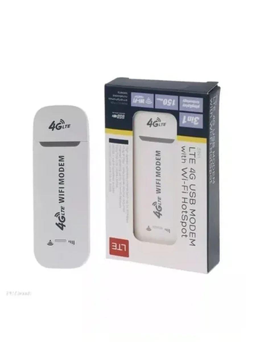 Модем 4G
