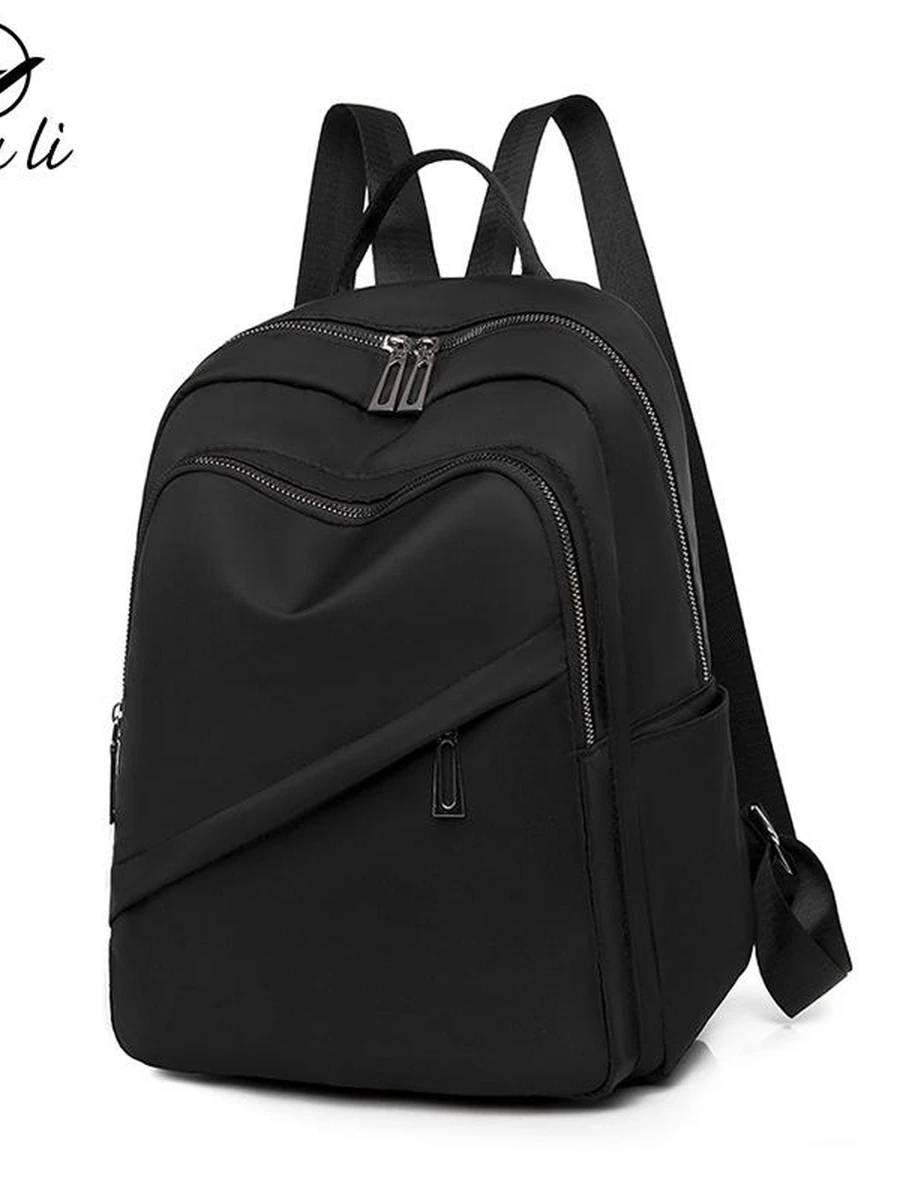 zhenli женская сумка ниша 2023 новая ткань Оксфорд сумка-мессенджер рюкзак женская оптовая продажа