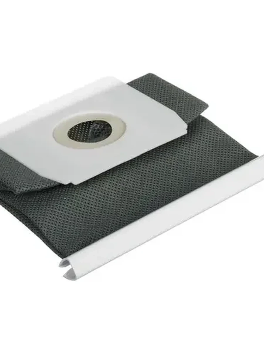 Мешки-пылесборники DEXP D-1200MB синтетический, многоразовый [ Для моделей пылесосов DEXP D-1200M/Комплект: 1шт]