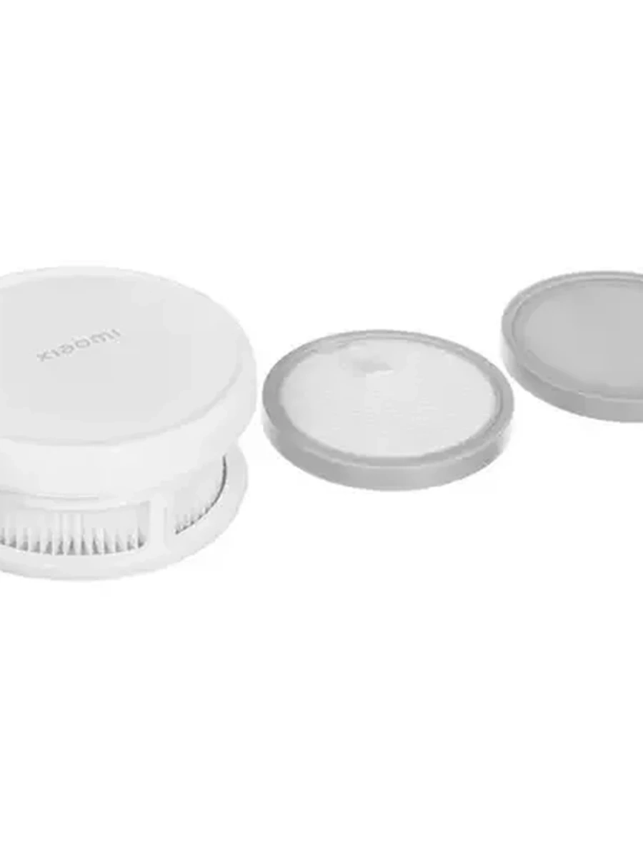 Комплект фильтров для Xiaomi BHR8531GL [для вертикального пылесоса Xiaomi Vacuum Cleaner G20 Lite]