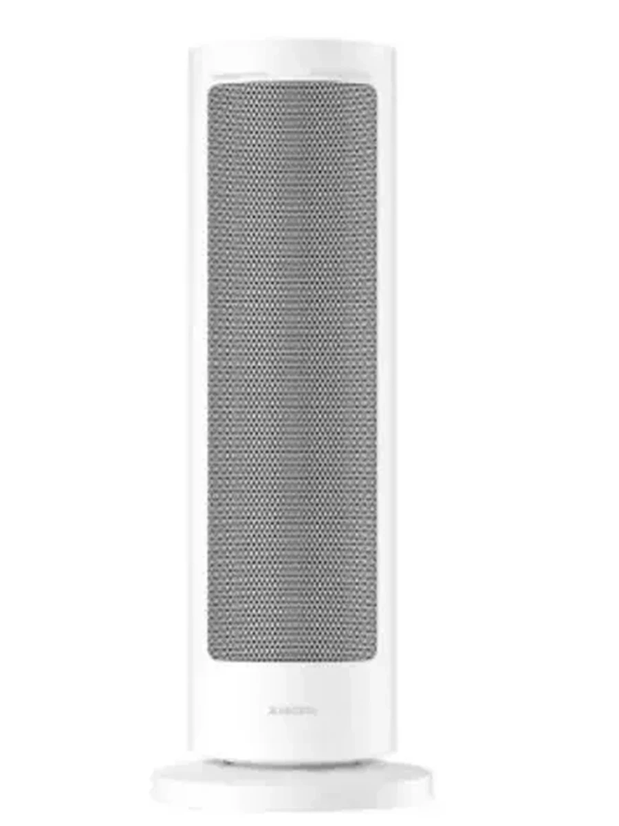 Тепловентилятор Xiaomi Smart Graphene Heater EU [2000 Вт, регулировка температуры, Wi-Fi]