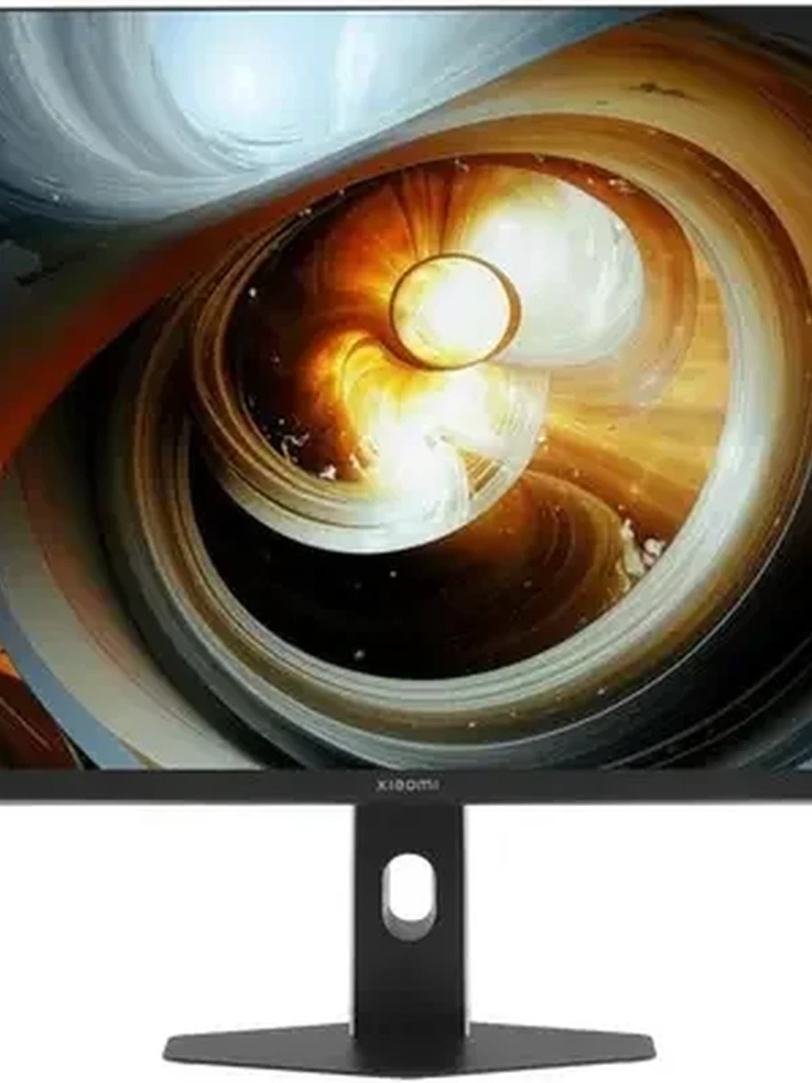 Монитор Xiaomi G27i 2026 [ 200 Hz, 1920x1080, IPS, 1 ms, 178°/178°, 99% sRGB, FreeSync, 1*HDMI, 1*DP, AUDIO OUT]