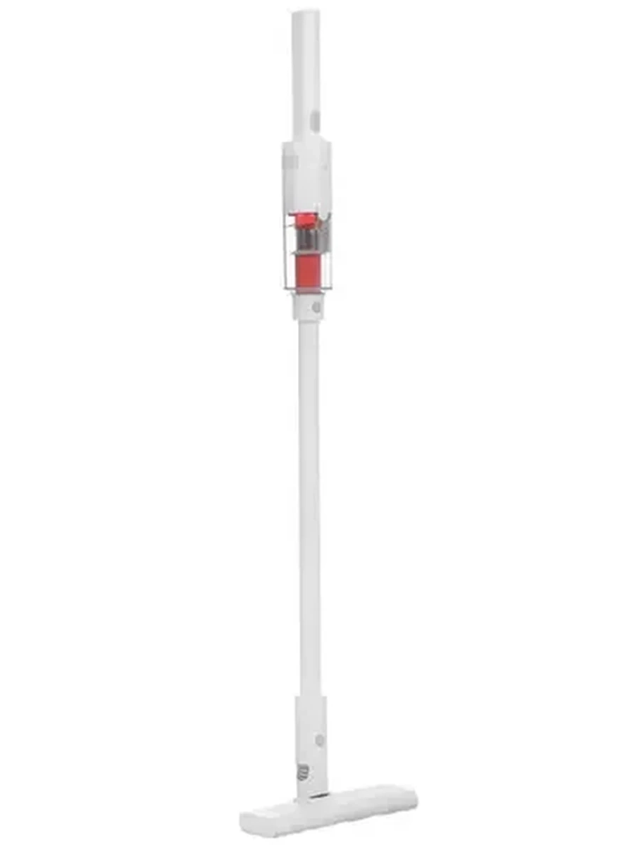 Пылесос вертикальный Xiaomi Vacuum Cleaner P30 [180 Вт, Li-Ion, до 40 мин, всасывания- 22 кПа, сухая, пылесборник - 0.2 л.]