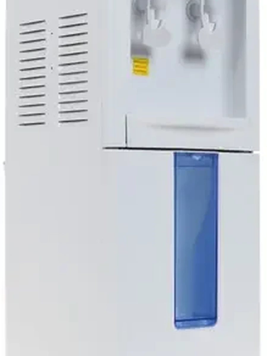 Диспенсер HotFrost V118E белый [горячая вода - 1.02 л, холодная вода - 0.8 л, 29.5 см x 85.5 см x 29.5 см]