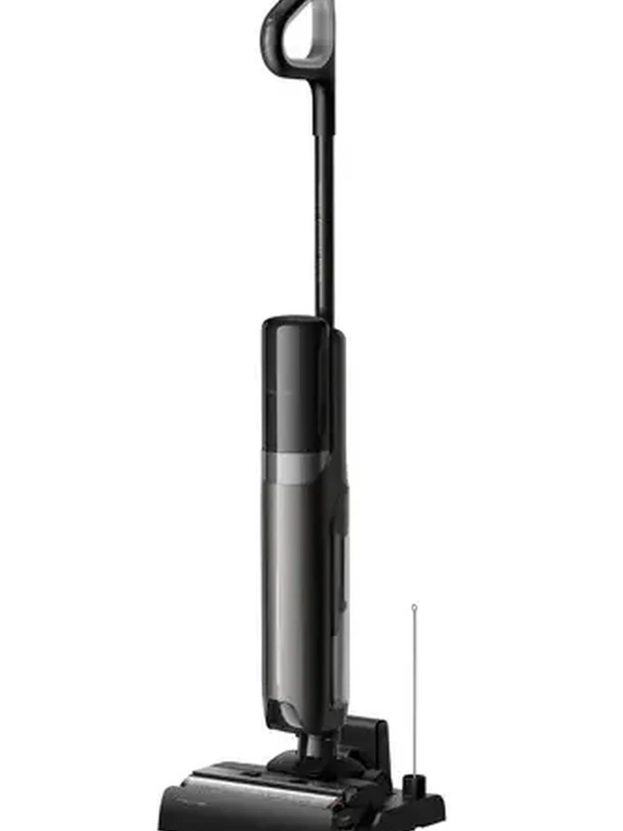 Пылесос вертикальный Dreame Trouver K20 Flex Reach [300 Вт, Li-Ion, 18кПа, до 35 мин, 180°]