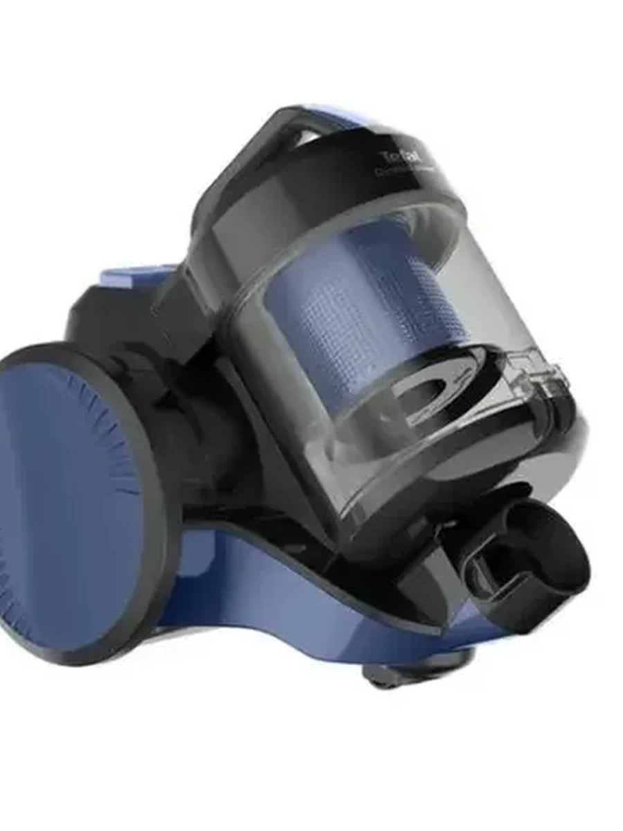 Пылесос  Tefal TW1931RH [1200 Вт, сухая, контейнер, 1.3 л, труба телескопическая, HEPA]